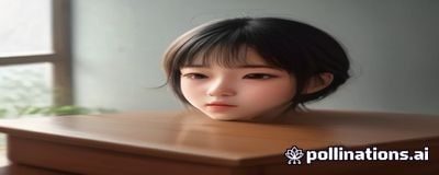 小鲍狗与知名艺术家联名款产品特写，艺术感强，限量编号清晰可见