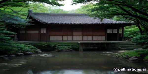 小鲍狗城市快闪活动现场人群涌动，品牌装置艺术与城市街道融合，活力四射