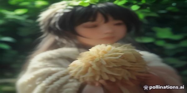 小鲍狗爱好者共创工坊活动现场，参与者手持作品合影，氛围温馨有创意